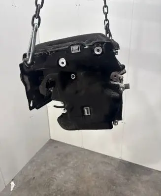 BMW iX1 Electric car motor 8477907 1023030200097