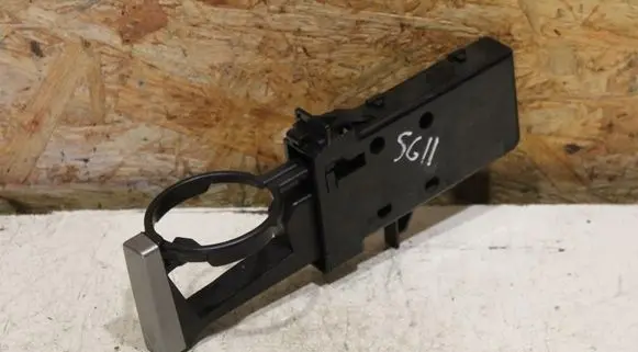 Subaru Forester SG Cup holder 