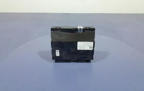 BMW M5 Other control units/modules 9436679