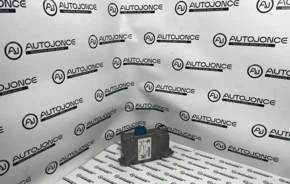 BMW 5 F10 F11 Other control units/modules 11868033 9205412 5WK44031