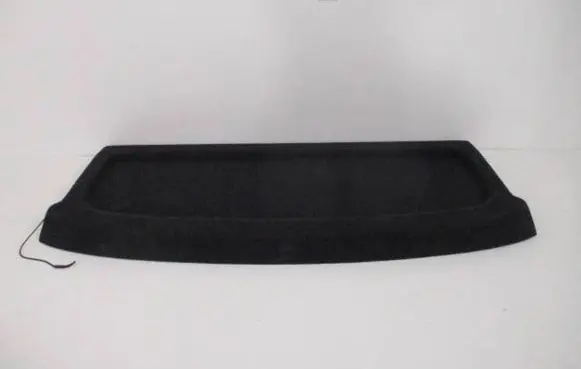 Volkswagen Golf VII Parcel shelf 5G6867769F