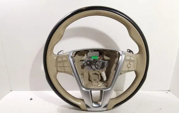 Volvo S60 Steering wheel 34194029A P31418288
