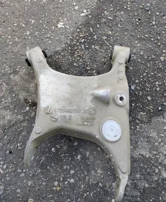 BMW 5 E60 E61 Rear upper control arm/wishbone 67559903332