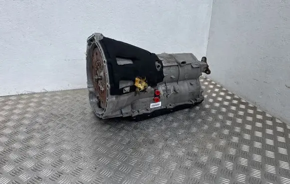 BMW 1 F20 F21 Automatic gearbox 8648921 GA8HP50Z 8HP50Z