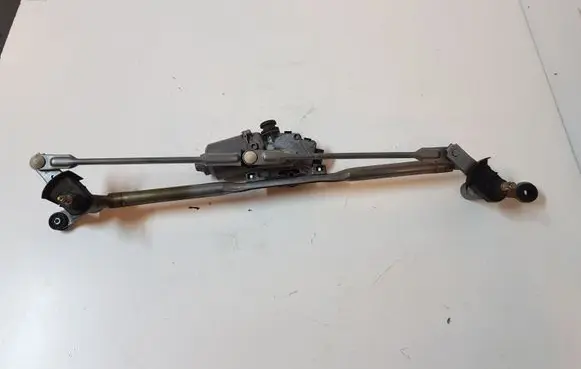Dodge Durango Front wiper linkage and motor 68156254AA