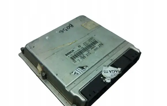 Opel Omega B2 Engine control unit/module ECU 0281010869