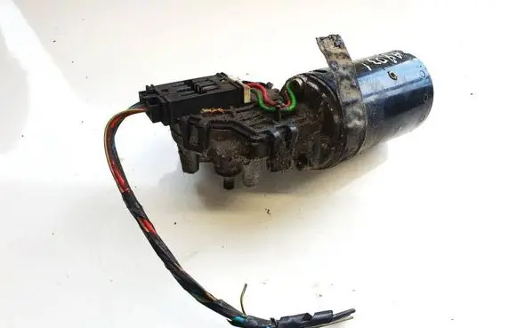 BMW 3 E46 Wiper motor 0390241355