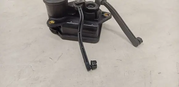 Mercedes-Benz GL X164 Intake manifold valve actuator/motor A6291500194