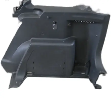 Skoda Yeti (5L) Other trunk/boot trim element 5L6867428M