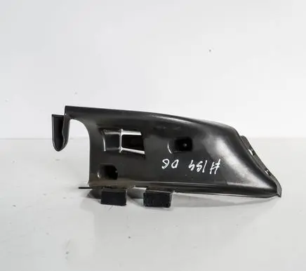 Audi A3 S3 8P Other interior part 8P4857792D