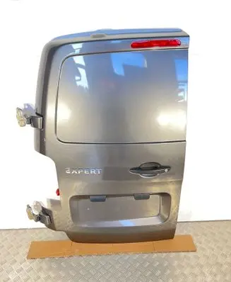 Peugeot Expert Back/rear loading door 