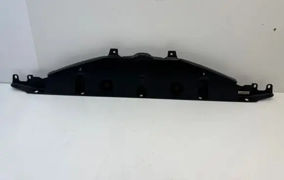 BMW 6 F12 F13 Top upper radiator support slam panel 7267356