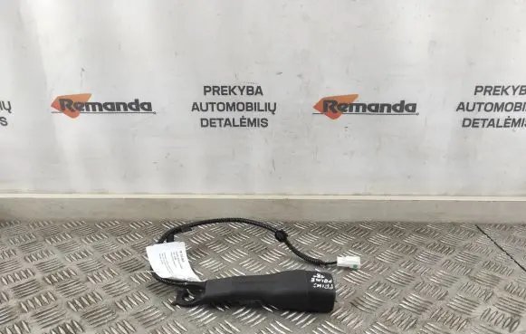 Toyota Prius Prime Front seatbelt buckle 18219 B630