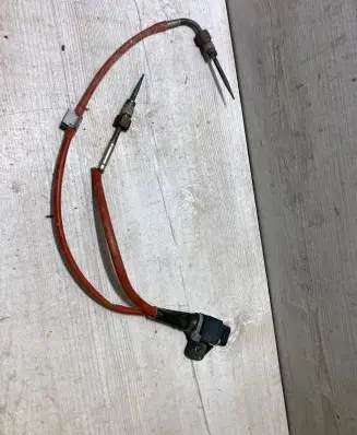 Dacia Sandero III Lambda probe sensor 226409944r