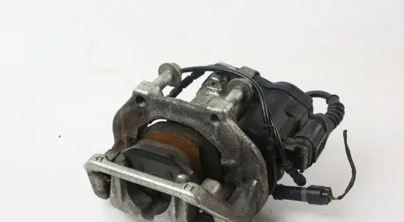 BMW X4 F26 Rear brake caliper 6791017