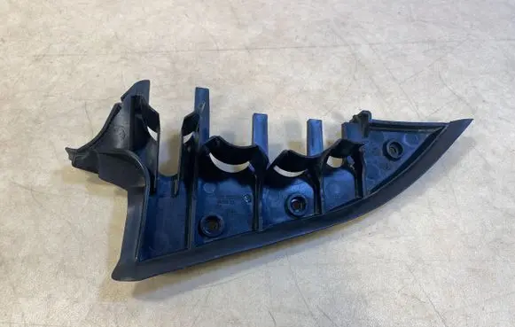 BMW X5 E70 Other engine bay part 12907571276