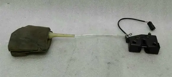 Porsche Boxster 987 Tailgate/trunk/boot lock/catch/latch 98751205301