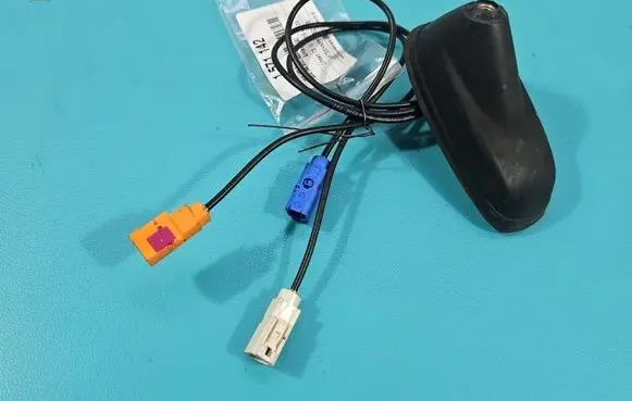Citroen C3 Radio antenna 9819669580 IMPRK1571142