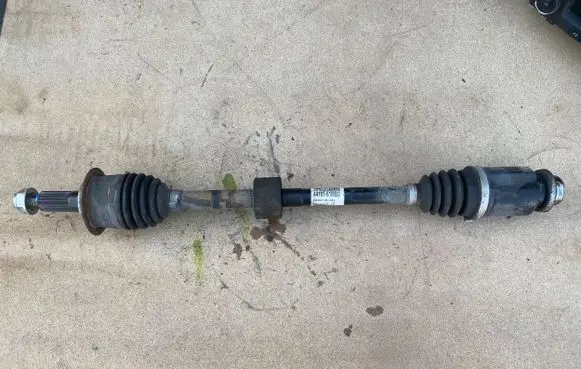 Suzuki SX4 S-Cross Drive shaft (set) 4410161MB0 EBJ82MBC384