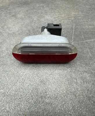 Volkswagen Golf IV Rear door interior light 1J0947413 1500103