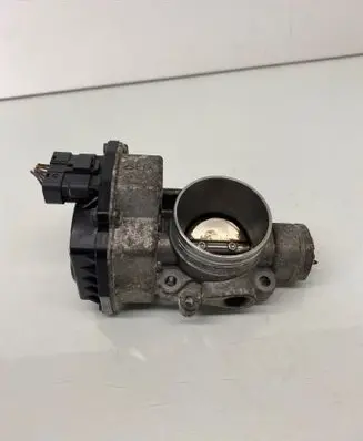 Peugeot 207 Throttle valve 9640796280