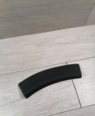 Suzuki Vitara (LY) Front door trim (molding) 990E0-54P09-000