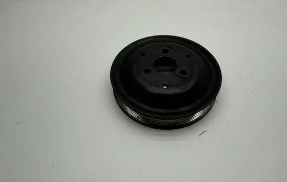 Audi Q5 SQ5 Power steering pump pulley 06E145255B