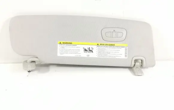 Chrysler Pacifica Sun visor 7BC57PD2AA