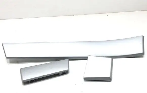 BMW X3 E83 Dashboard trim 1222764