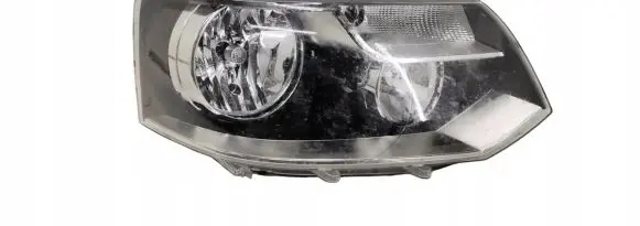 Volkswagen Multivan T5 Headlight/headlamp 7E1941016K