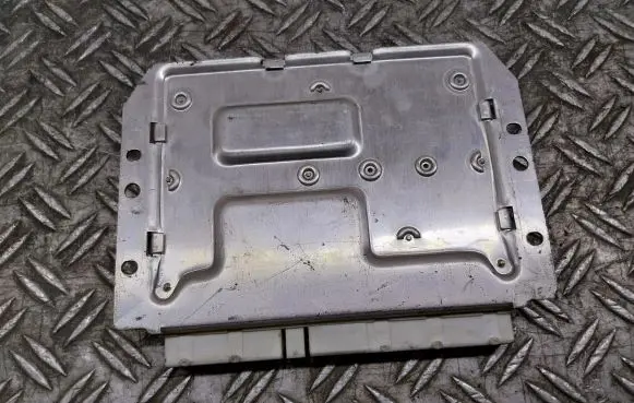 Mercedes-Benz ML W163 Engine control unit/module