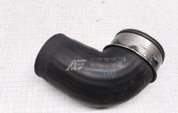 Ford Galaxy Intercooler hose/pipe 7M3145834A YM216W650BA