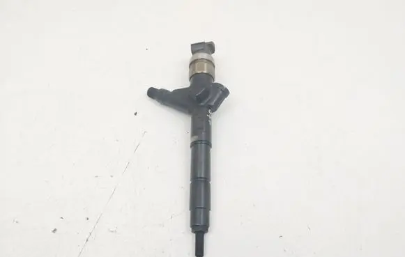 Nissan Navara D40 Fuel injector 16600EB300 06G05250