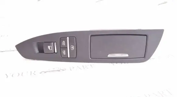 BMW 7 F01 F02 F03 F04 Electric window control switch 9204862
