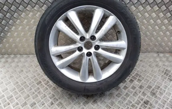 Hyundai ix35 R18 spare wheel 529102S300