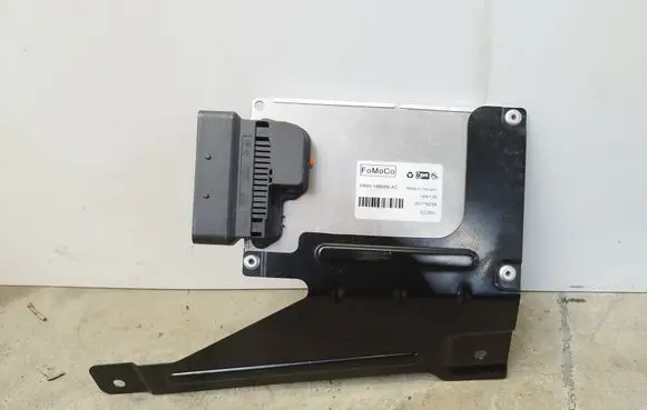 Ford Mustang VI Suspension control unit/module FR3V18B066AC
