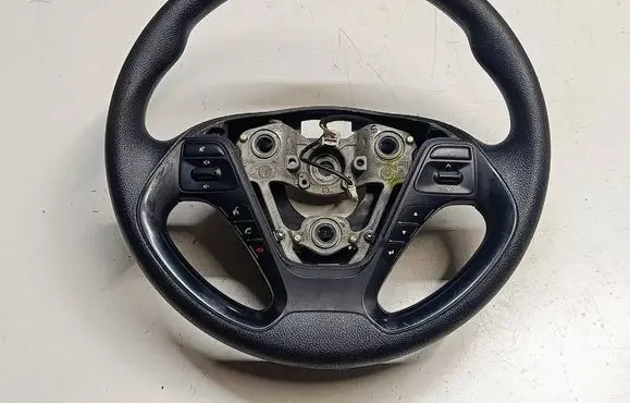 KIA Ceed Steering wheel 56110A2050U2 56110A2050 56110A2050BWK