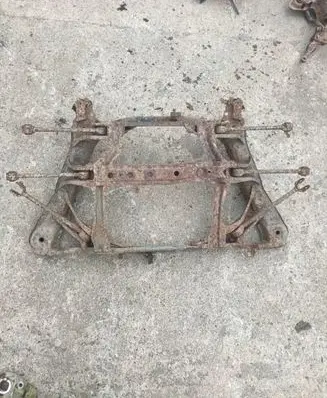 Honda Accord Rear subframe 