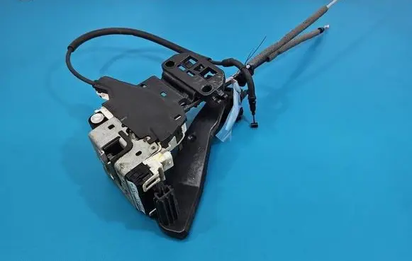 Jeep Cherokee Rear door lock P04589914AD IMPRK1560803