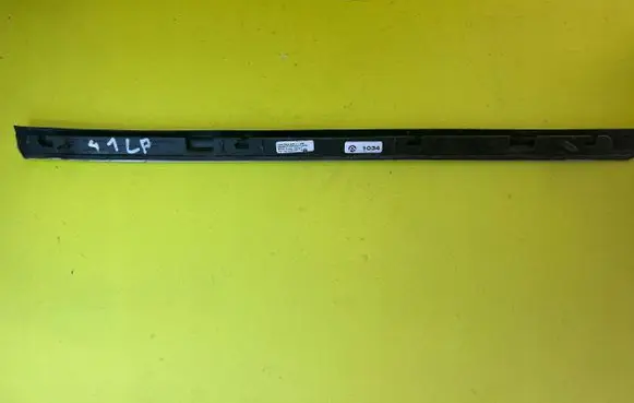 Opel Zafira C Front arch trim 41KO41KO
