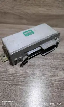 Renault Espace II ABS control unit/module 0265100047 1690352