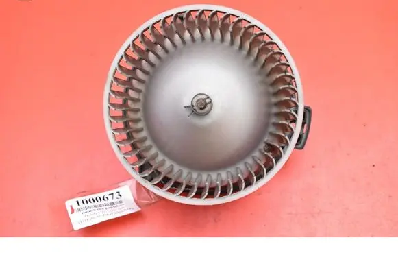Heater fan/blower
