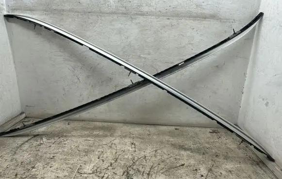 BMW X5 F15 Roof bar rail D178240 0374 7296814