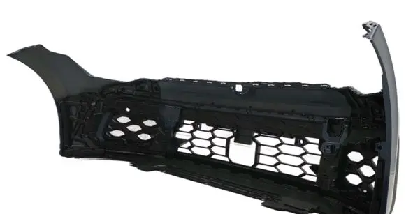 Volkswagen Golf V Front bumper 5H0807221AB