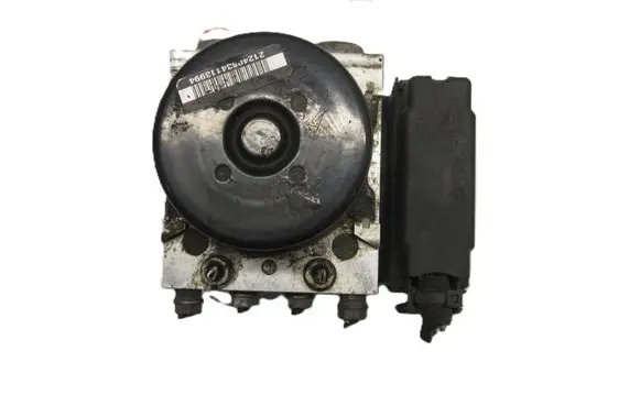 Volkswagen Golf VI ABS Pump 1K0614517BJ 1K0907379AN