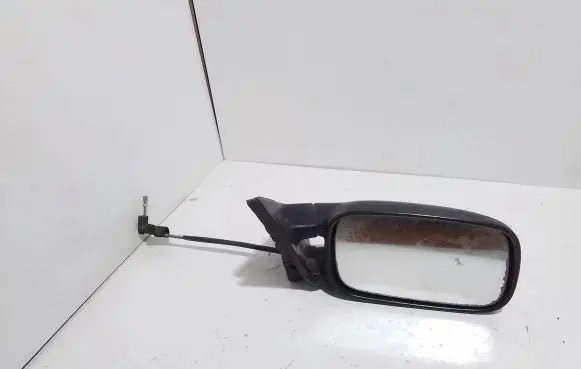 Volkswagen PASSAT B4 Manual wing mirror E10017273 0017272