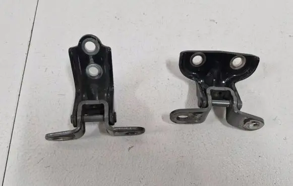 KIA Sportage Rear door hinge set 