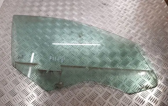 BMW 5 F10 F11 Front door window glass four-door 43R00050 DOT24M62AS2 E000292