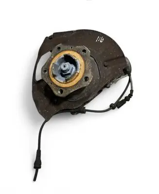 Porsche 911 991 Front wheel hub 99134165704 99734113100