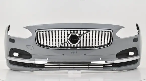 Volvo S90, V90 Front bumper 32244558